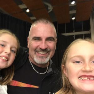 Meet your Posher, Tim